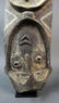 Large double faced mask from the tribe Nukuma / Kwoma - 3