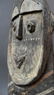 Large double faced mask from the tribe Nukuma / Kwoma - 5