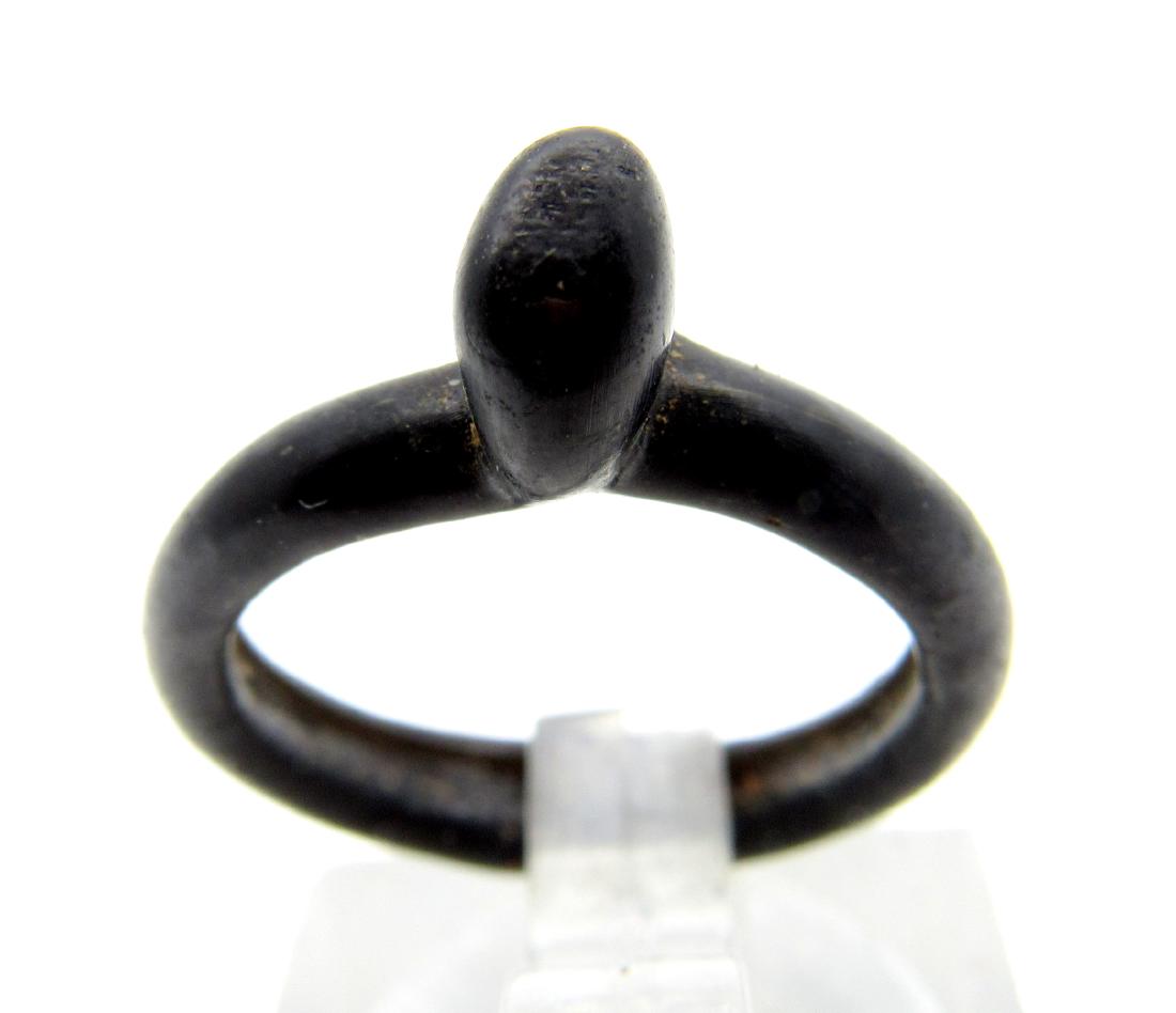 Ancient Roman Glass Ring (1 of 3)