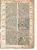 1577 Woodcut Leaf Holinshed Chronicles Scotland - 2