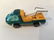 HOT WHEELS RED LINE - 6450 Tow Truck - Green
