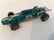 HOT WHEELS RED LINE - 6263 - Indy Eagle