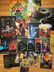 COLLECTION OF MOVIE POSTERS