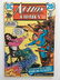 ACTION COMICS #416 - SUPERMAN - F+