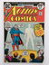 ACTION COMICS #427 - SUPERMAN - F+