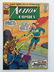 ACTION COMICS #291 - SUPERMAN - G+