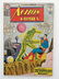 ACTION COMICS #294 - SUPERMAN - VG