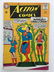 ACTION COMICS #316 - SUPERMAN - VG-