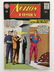 ACTION COMICS #323 - SUPERMAN - G+