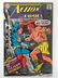 ACTION COMICS #351 - SUPERMAN - VG+