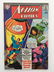 ACTION COMICS #348 - SUPERMAN - VG+