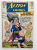 ACTION COMICS #320 - SUPERMAN - F