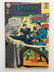 ACTION COMICS #356 - SUPERMAN - F-