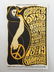 BG38 GRATEFUL DEAD POSTCARD