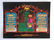 BG133 WHO/DEAD DOUBLE POSTCARD