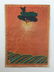 FD83 CHARLATANS POSTCARD