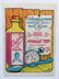 SAG680614 CHARLATANS HANDBILL