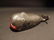 Cast Iron Folk Art Whale Beer Soda Bottle Cap Opener