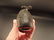 Cast Iron Folk Art Whale Beer Soda Bottle Cap Opener - 2