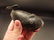 Cast Iron Folk Art Whale Beer Soda Bottle Cap Opener - 3