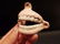 Cast Iron Folk Art Beer Cap Teeth Bottle Opener - 2