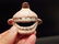 Cast Iron Folk Art Beer Cap Teeth Bottle Opener - 4