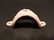 Cast Iron Folk Art Beer Cap Teeth Bottle Opener - 6