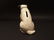 Primitive Miniature Cast Iron Nipper Dog Coin Bank - 10