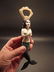 Cast Iron Mermaid Lady Soda Beer Bottle Cap Opener - 3