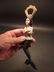Cast Iron Mermaid Lady Soda Beer Bottle Cap Opener - 8