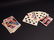 Colonial Deck of Playing Cards - 7