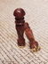 (1)Brass Letter Wax Seal Stamp Anchor - 5