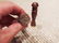 (1)Brass Letter Wax Seal Stamp Anchor - 6