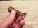 (1)Wax Seal Brass Letter Stamp Nautical Marine Anchor - 4