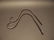 2Blacksmith Forged Iron Hook Plant Lantern Hanger - 4