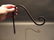 2Blacksmith Forged Iron Hook Plant Lantern Hanger - 7