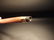 39" , Brass & Wood Walking Stick Cane - 3