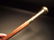 39" , Brass & Wood Walking Stick Cane - 4