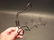 4 OldCoat Rack Metal Wire Iron Farmhouse Bathroom Hook - 6