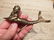 5"Brass Nautical Mermaid Paperweight Desk Figure - 6