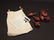 6Spinning Tops Toy w Cloth Bag - 4