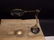 Adjustable Table top Arm Magnifying glass Desk - 2