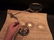 Adjustable Table top Arm Magnifying glass Desk - 3