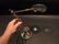 Adjustable Table top Arm Magnifying glass Desk - 6