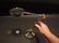 Adjustable Table top Arm Magnifying glass Desk - 9