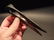 Custom Forged Iron Patch Scissors - 2