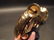 US Military CSA Confederate Civil War Brass Bugle Horn - 4