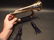 US Military CSA Confederate Civil War Brass Bugle Horn - 5
