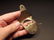 Beer Bottle Cap Opener Solid Brass w Anchor - 2