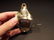 Beer Bottle Cap Opener Solid Brass w Anchor - 5